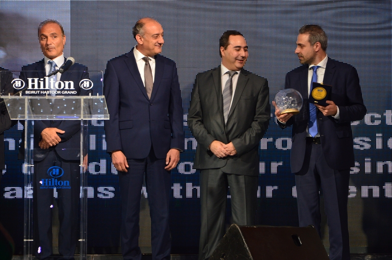 NDU 5th Annual Gala Dinner